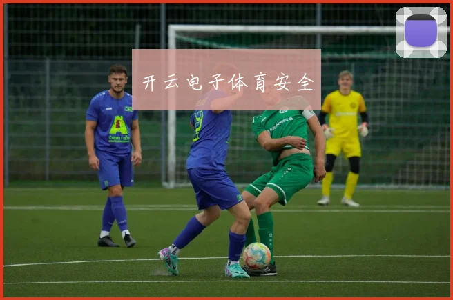 开云电子体育安全