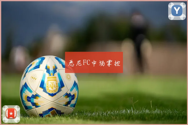 悉尼FC中场掌控