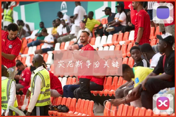 突尼斯争分关键