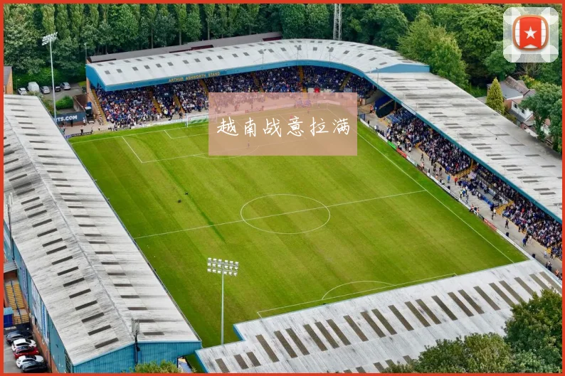 越南战意拉满