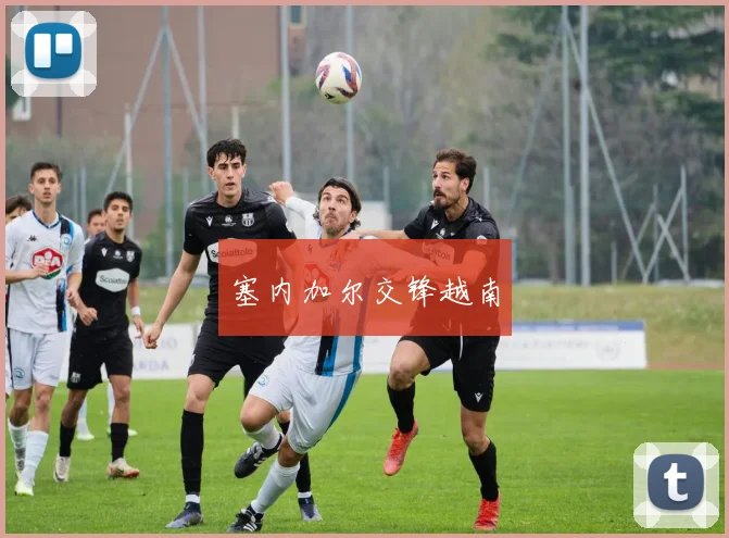 塞内加尔交锋越南