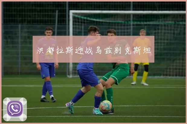洪都拉斯迎战乌兹别克斯坦