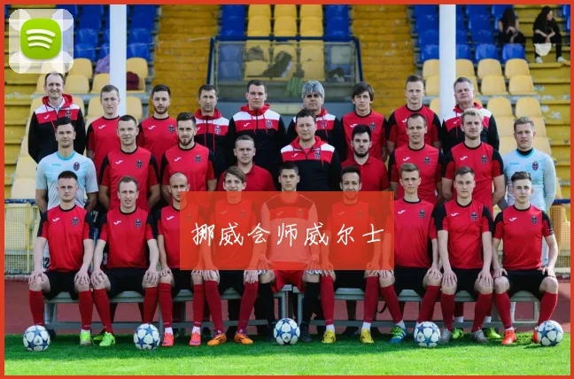 挪威会师威尔士