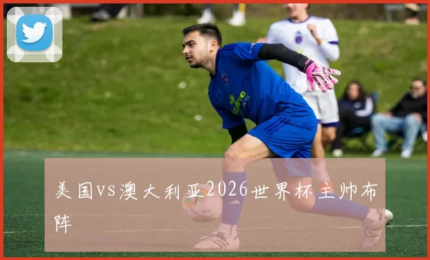 美国vs澳大利亚2026世界杯主帅布阵
