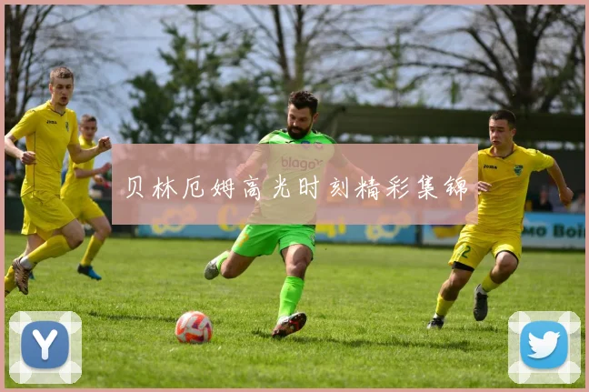 贝林厄姆高光时刻精彩集锦