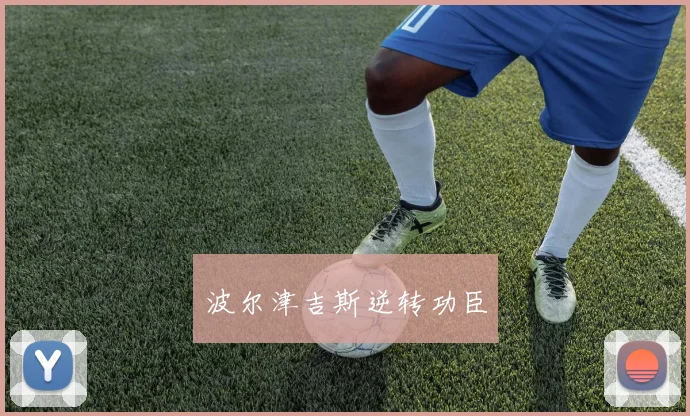 波尔津吉斯逆转功臣