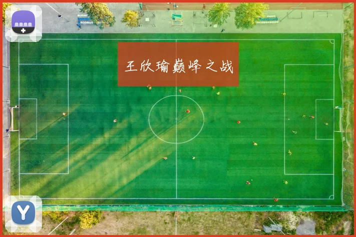 王欣瑜巅峰之战