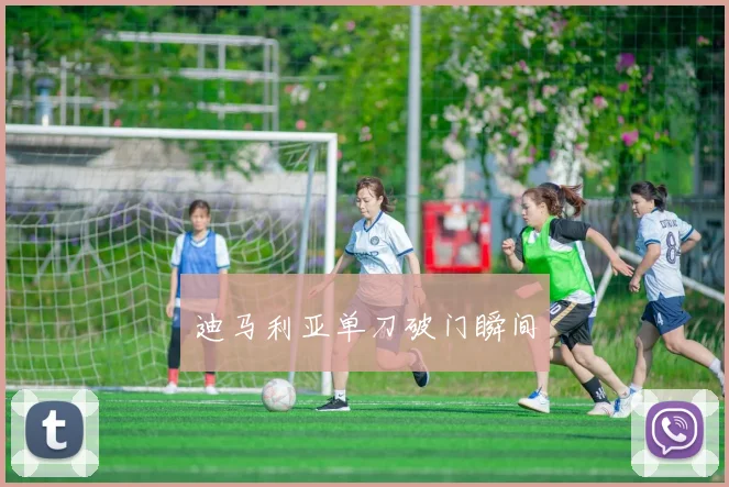 迪马利亚单刀破门瞬间