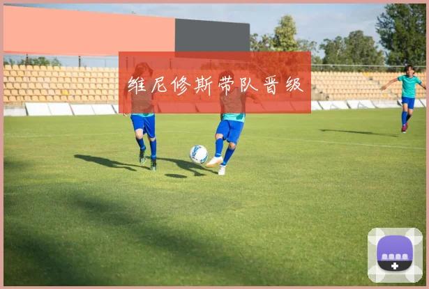 维尼修斯带队晋级