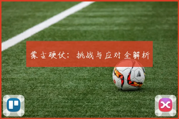 蒙古硬仗：挑战与应对全解析