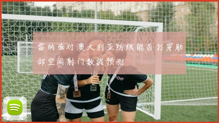 雷纳面对澳大利亚防线能否打穿肋部空间射门数据预测
