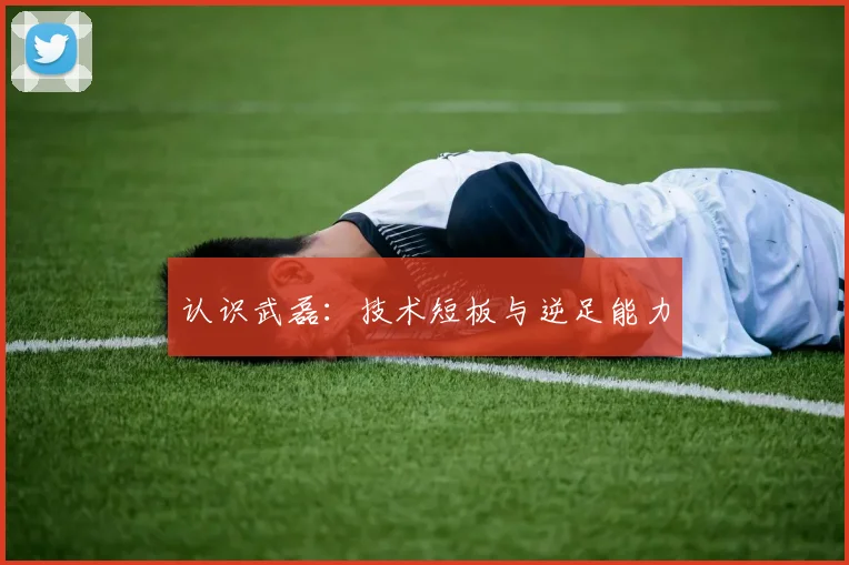 认识武磊：技术短板与逆足能力
