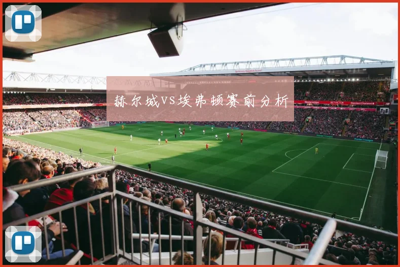 赫尔城vs埃弗顿赛前分析