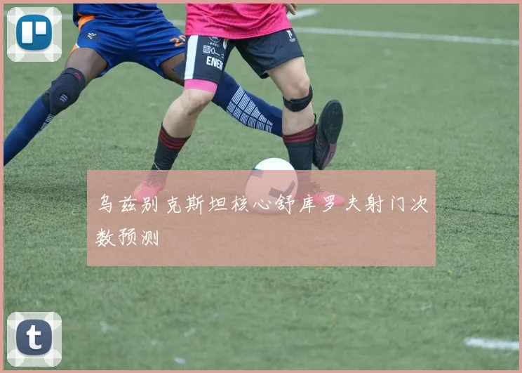 乌兹别克斯坦核心舒库罗夫射门次数预测