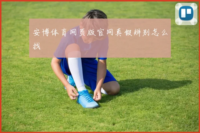 安博体育网页版官网真假辨别怎么找